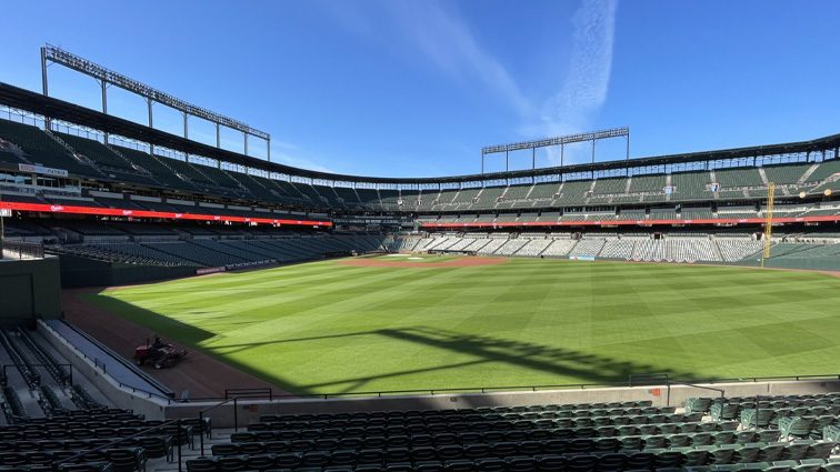 Baltimore Orioles Opening Day: Preview the new amenities at Camden Yards