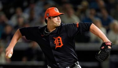 Colorado Rockies pitching prospect RJ Petit has sprained UCL in his right elbow