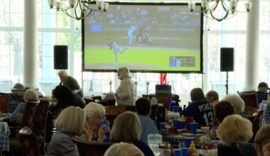 Kansas City Royals fans recall first baseball games downtown