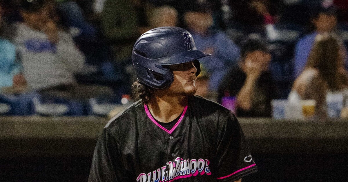 Bozeman's Bennett Hostetler begins 2026 season with Marlins' Triple-A affiliate