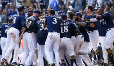 Brewers announce new monthly subscription to watch the games this season