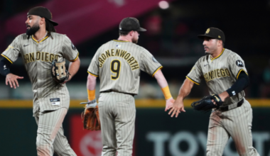 Will a new manager and team depth fuel postseason push?