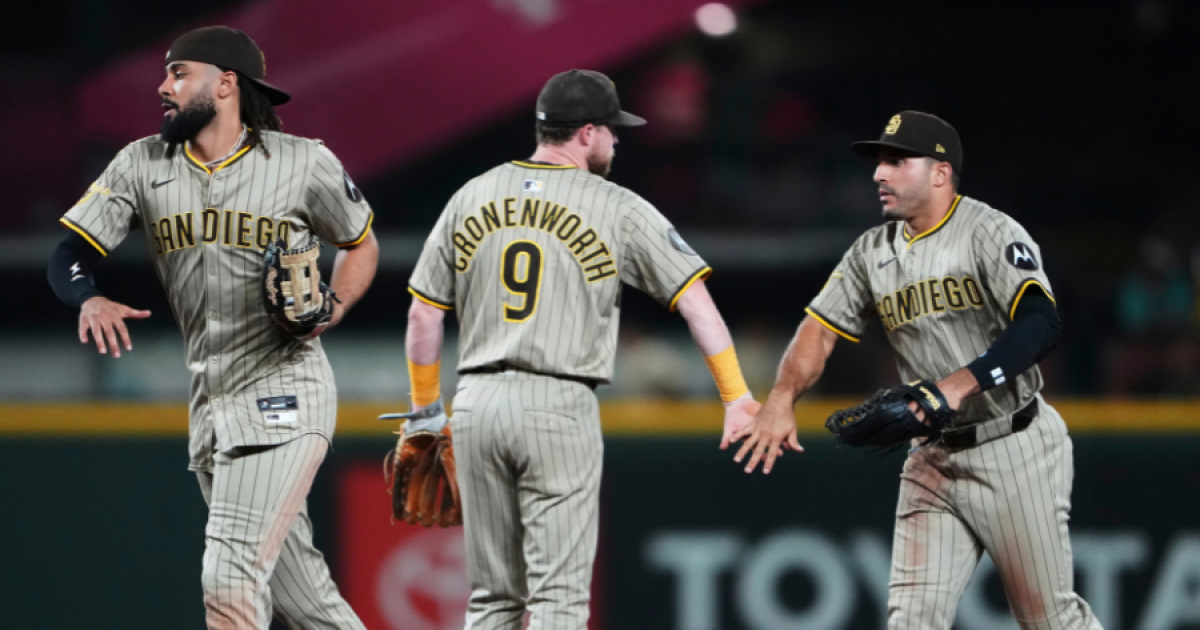 Will a new manager and team depth fuel postseason push?