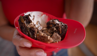 What's new at Great American Ball Park this season?