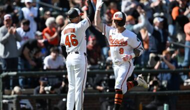 Baltimore Orioles defeat Minnesota Twins behind 12-hit performance