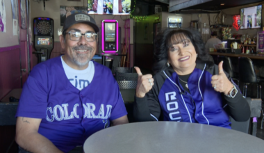 Long time Colorado Rockies fans in Pueblo prepare for opening day