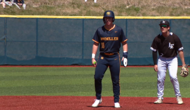 Moeller's Matt Ponatoski named a Rawlings-Perfect Game Preseason All-American