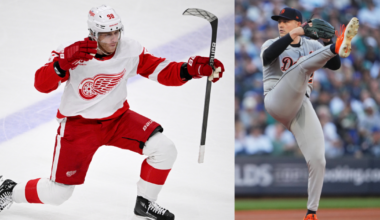 Tigers & Red Wings get new broadcast home on Detroit SportsNet: here's the cost