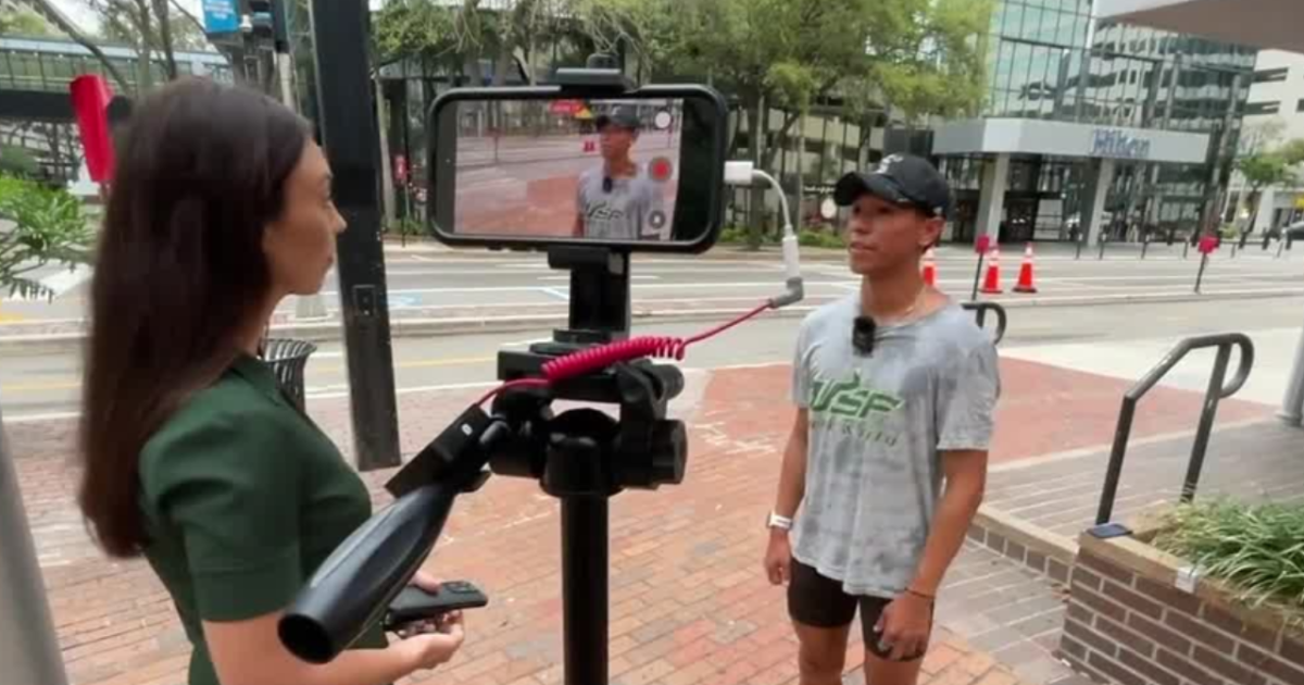 Community weighs in on proposed Rays stadium site in Tampa