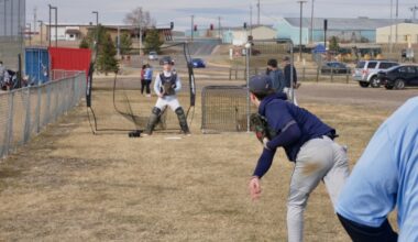 Great Falls High introduces baseball as new spring sport