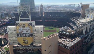 Padres to face Tigers in season opener with Stammen debuting as manager