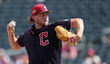 Baseball is back! How to watch the Guardians season opener