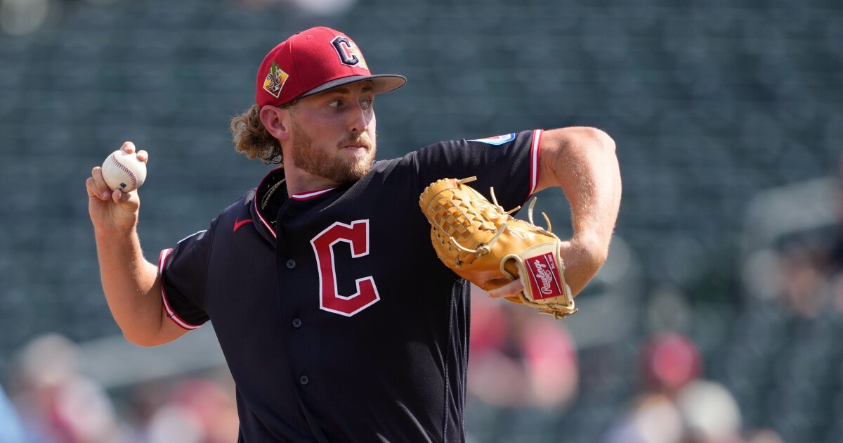 Baseball is back! How to watch the Guardians season opener