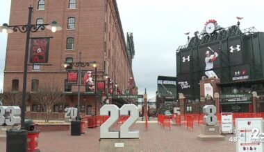 New five-part docuseries explores the history of Camden Yards