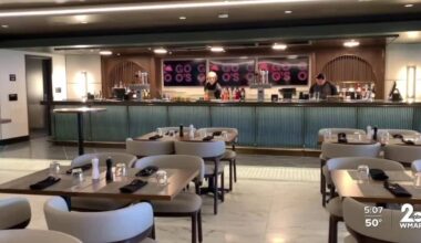 Baltimore Orioles unveil massive Camden Yards upgrades for Opening Day