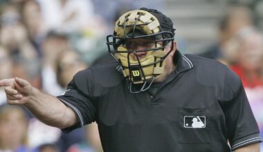 Mequon native and MLB umpire Bruce Froemming dies at 86