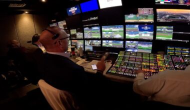 Brewers partner with MLB to bring new broadcast technology to fans
