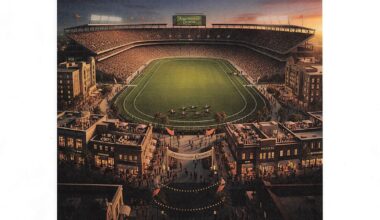 Jackson Co. exec. creates task force to study future of Truman Sports Complex