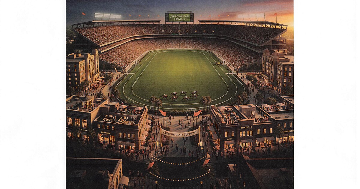 Jackson Co. exec. creates task force to study future of Truman Sports Complex