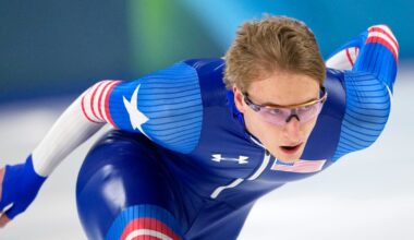 Jordan Stolz to throw first pitch with Jordan Love at Brewers Opening Day