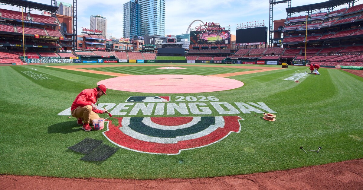 How to watch St. Louis Cardinals games this season