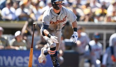 John U. Bacon on Michigan, MSU Sweet 16 matchups and Tigers' World Series dreams