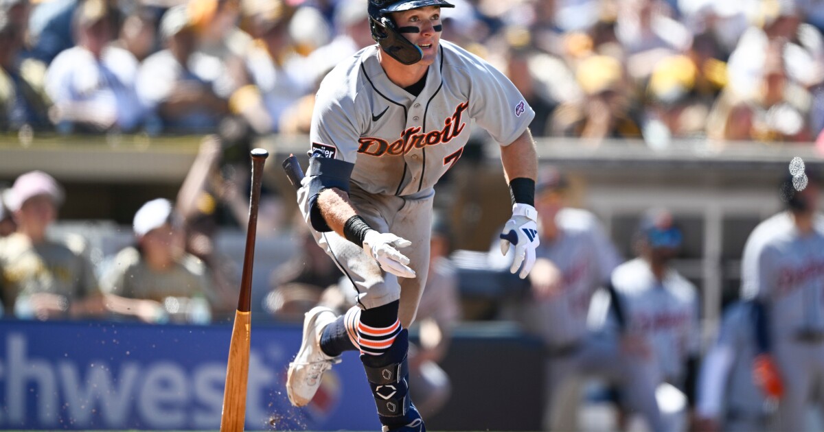 John U. Bacon on Michigan, MSU Sweet 16 matchups and Tigers' World Series dreams