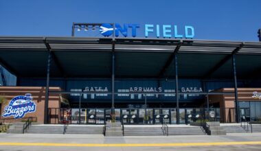 It’s time for Dodger baseball … in Ontario!