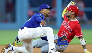 Baseball opening day is here. What to expect from the Dodgers and Angels this season