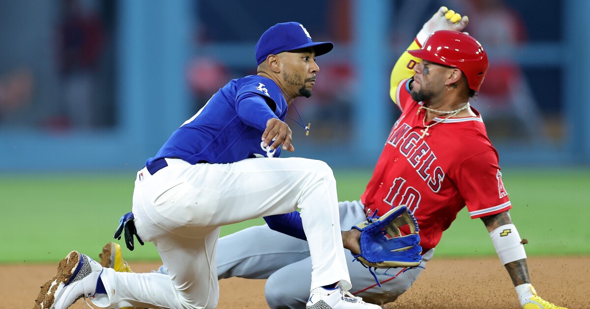 Baseball opening day is here. What to expect from the Dodgers and Angels this season