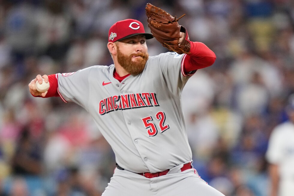 Right-hander Zack Littell and Washington Nationals finalize $7 million, 1-year contract