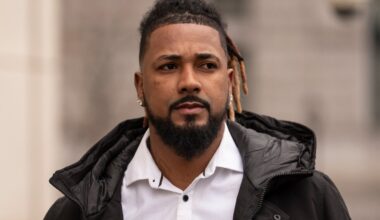 Judge says bet-rigging trial for Guardians pitchers Clase and Ortiz likely to start in fall