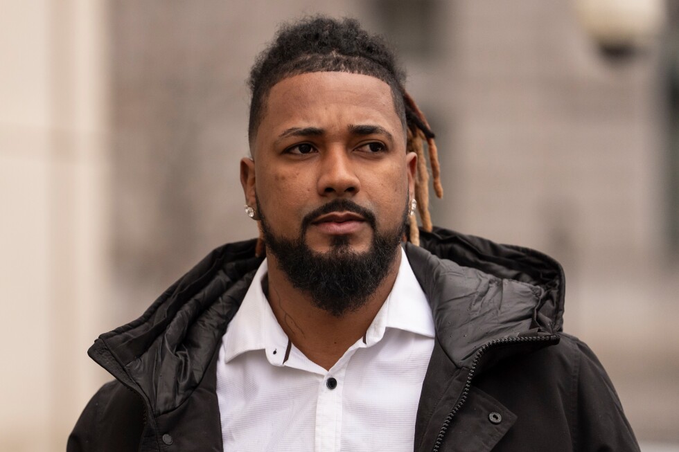 Judge says bet-rigging trial for Guardians pitchers Clase and Ortiz likely to start in fall