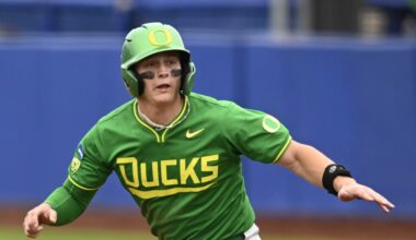 College baseball's best in the West are starting the season strong