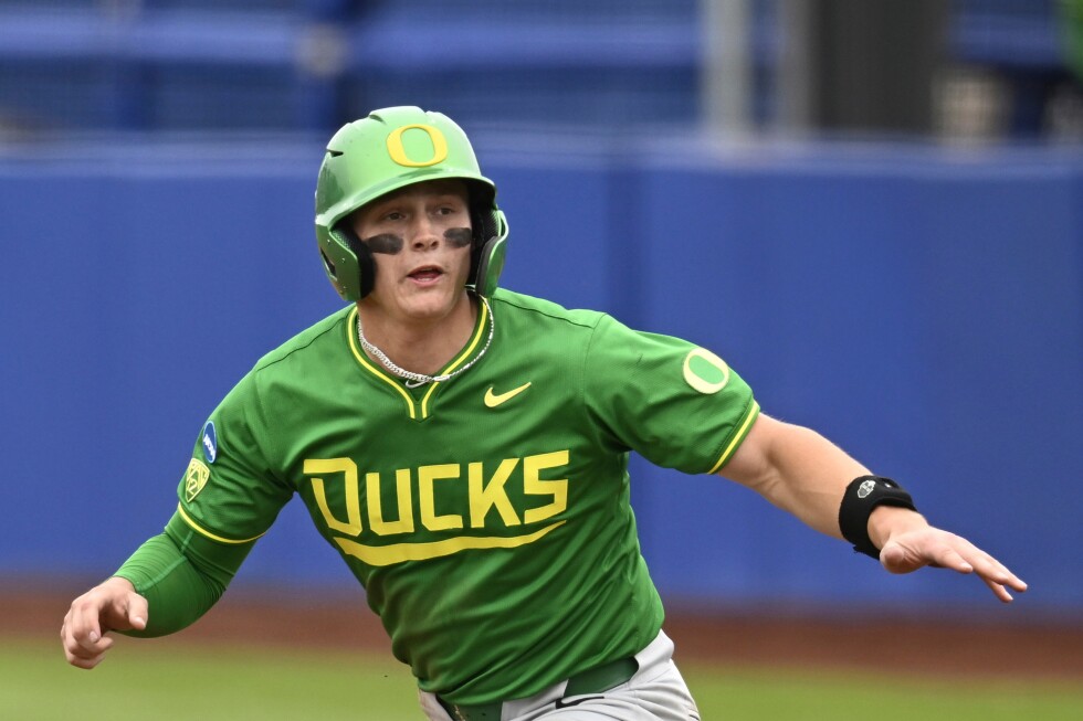 College baseball's best in the West are starting the season strong