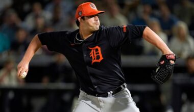 Rockies reliever RJ Petit will miss this season after having Tommy John surgery