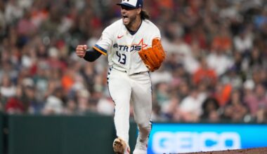 Lance McCullers makes triumphant season debut, Houston tops Red Sox