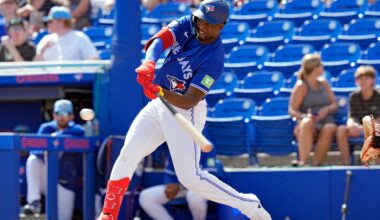 MLB teams aren't rushing to copy Toronto's contact-hitting blueprint