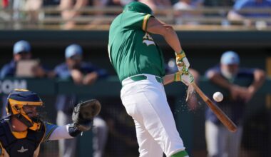 Catcher Reese McGuire rejoins the Chicago White Sox on a $1.2 million, 1-year deal