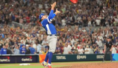 Venezuela pushed back on pitcher restrictions from MLB teams