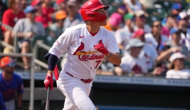 Top Cardinals prospect JJ Wetherholt makes opening day roster