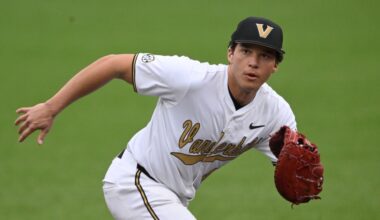 Walk-off wins are becoming routine for Vanderbilt