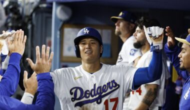 Shohei Ohtani souvenir cups for $68.99? They could be worth the price