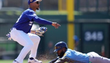 How Mookie Betts embraced Yoshinobu Yamamoto's training methods