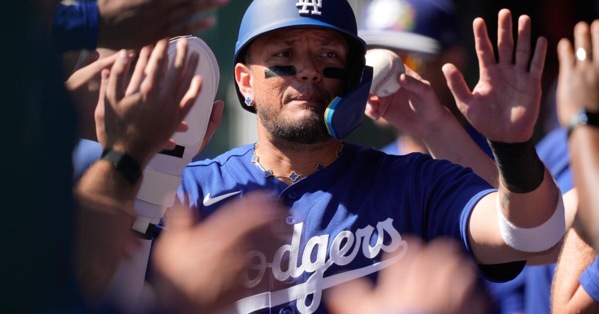 Why Miguel Rojas was bothered by erroneous suspension report