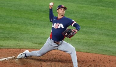 U.S. players staying classy at WBC. Will White House do the same?