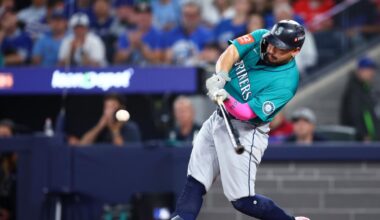 AL West preview: Mariners looking for first World Series title