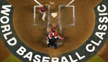 How to watch the 2026 World Baseball Classic: Schedule, TV and more