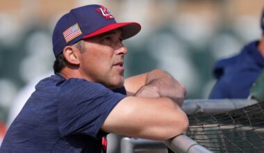 U.S. gets help it needs from Italy and advances to WBC quarterfinals