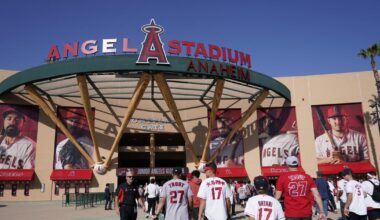 In Anaheim and Sacramento, a two-front challenge to Angels' L.A. name